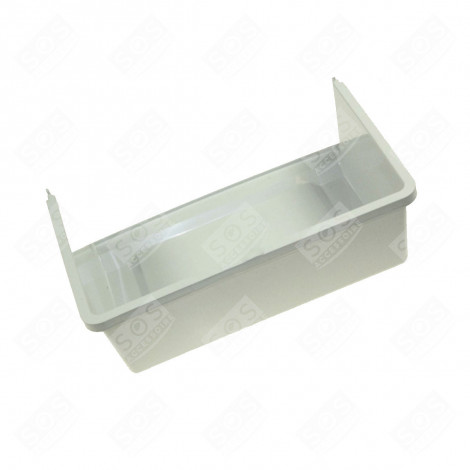 TIROIR INFÉRIEUR 390X255X149 MM FRIGO, RÉFRIGÉRATEUR, CONGÉLATEUR - 7402489