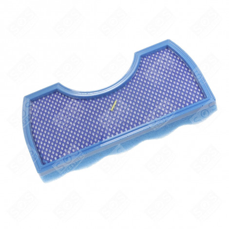 FILTRE INSERT BLEU D'ORIGINE ASPIRATEUR - DJ63-01211A