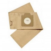 Lot de 10 sacs papier Lot de 10 sacs papier