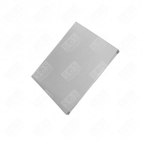 PORTE DU COMPARTIMENT CONGÉLATEUR D'ORIGINE FRIGO, RÉFRIGÉRATEUR, CONGÉLATEUR - 00775072, 20000216