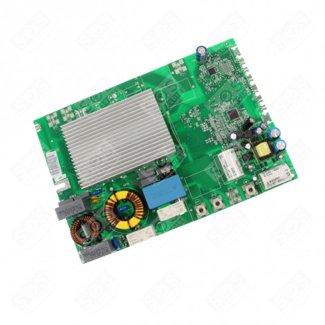 CARTE DE PUISSANCE FOUR, CUISINIÈRE - AS0070405