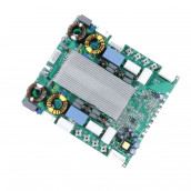 Carte électronique, module de puissance