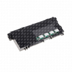 Carte électronique, module d'affichage