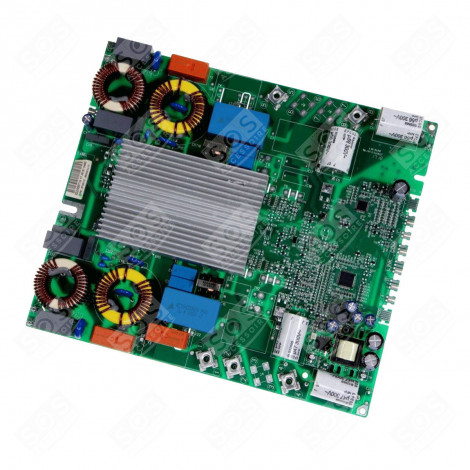 CARTE ÉLECTRONIQUE, MODULE DE PUISSANCE FOUR, CUISINIÈRE - AS0055023, AS0070397