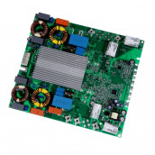 Carte électronique, module de puissance