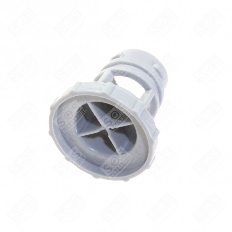 BAGUE DE HÉLICE, BRAS DE LAVAGE SUPÉRIEUR D'ORIGINE LAVE-VAISSELLE - C00256830