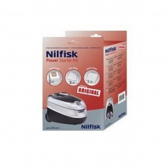 Kit complet d entretien POWER Kit complet d entretien POWER