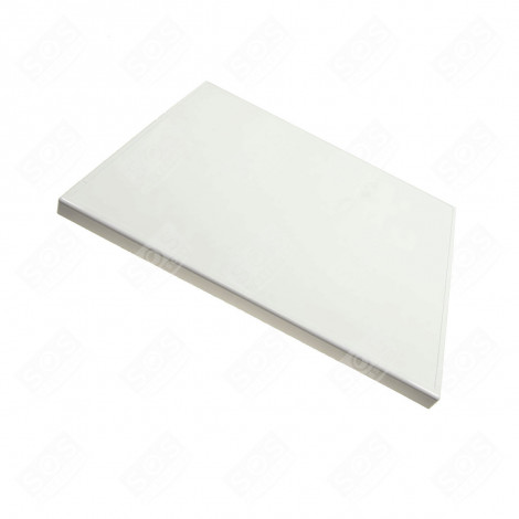 PLAN DE TRAVAIL ASSEMBLAGE D'ORIGINE MACHINE À LAVER, LAVE-LINGE - 1326397633