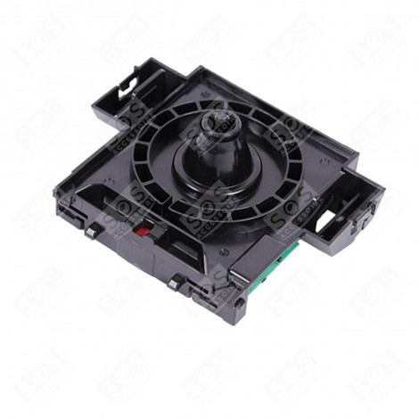 SÉLECTEUR DE PROGRAMME D'ORIGINE MACHINE À LAVER, LAVE-LINGE - 1086780010