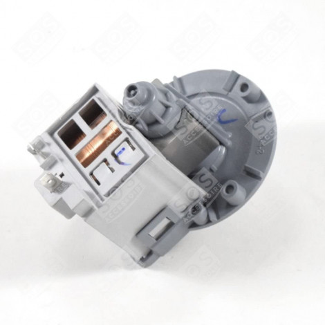 POMPE DE VIDANGE D'ORIGINE MACHINE À LAVER, LAVE-LINGE - DC31-30008E, DC31-00030B