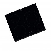 Table de cuisson noir electrol d'origine