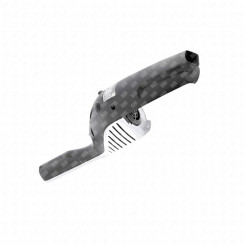 Main unité blanc d'origine