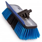 Brosse auto Click&Clean COMPACT / EXCELLENT