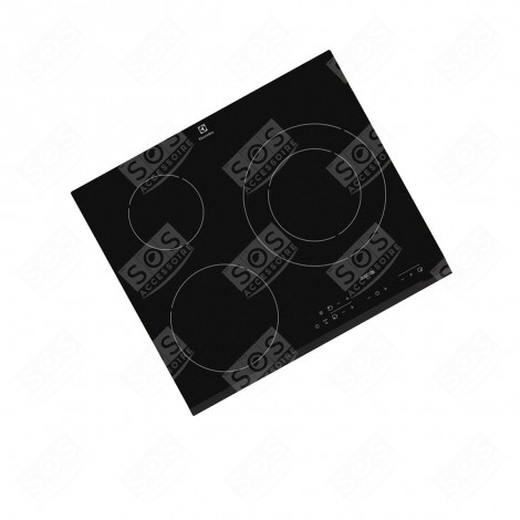 TABLE DE CUISSON COMPLET D'ORIGINE FOUR, CUISINIÈRE - 140046120014