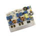 MODULE VIERGE D'ORIGINE PLAQUE DE CUISSON - 140101729220