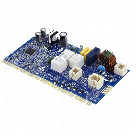 CARTE ÉLECTRONIQUE, MODULE DE PUISSANCE LAVE-LINGE - 140011633629, 140011633967