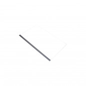 Clayette, étagère complète  440X260 mm