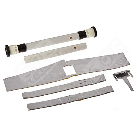 KIT ISOLATION BRUIT ET FUITE (PLAQUE ÉVAPORATEUR) FRIGO, RÉFRIGÉRATEUR, CONGÉLATEUR - DA82-01415A