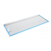 Filtre métallique à graisse 185X515mm Filtre métallique à graisse 185X515mm