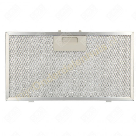 Filtre à Graisse Pour Hotte ELICA - Référence GRI0151365A - Dimensions 385x173x9 Mm - Compatible Plusieurs Modèles ELICA Et JETAIR - 3