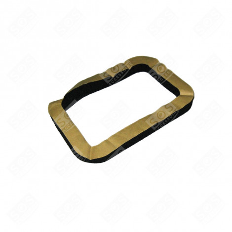 JOINT DE DÉFLECTEUR D'AIR FRIGO, RÉFRIGÉRATEUR, CONGÉLATEUR - 49046174, 0060302054