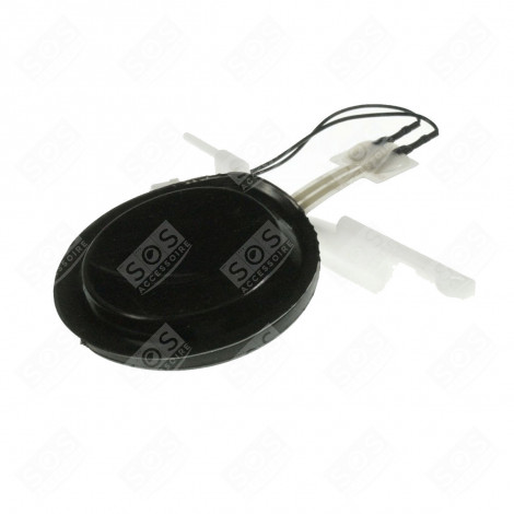 COUVERCLE BAC À GLACE FRIGO, RÉFRIGÉRATEUR, CONGÉLATEUR - 49046003, 0060827195