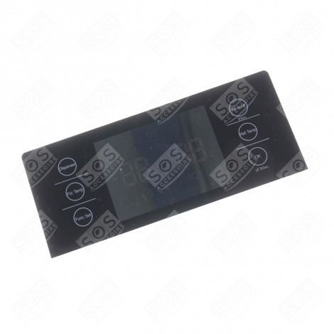 AFFICHEUR FRIGO, RÉFRIGÉRATEUR, CONGÉLATEUR - 49046035, 0060832962