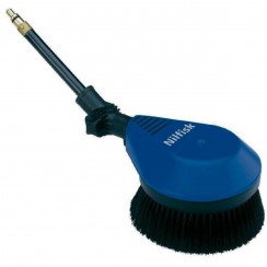Brosse rotative orientable COMPACT / EXCELLENT
