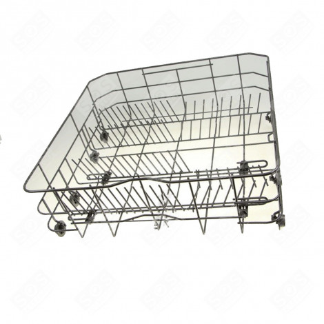 PANIER INFÉRIEUR D'ORIGINE LAVE-VAISSELLE - C00542963, 488000542963