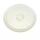 Plateau en verre d'origine  280 mm