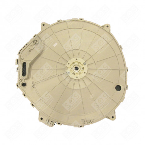 COUVERCLE DE CUVE D'ORIGINE MACHINE À LAVER, LAVE-LINGE - 481010608456, C00731582