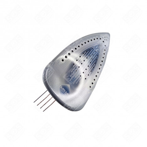 SEMELLE COMPLET CENTRALE VAPEUR, FER À REPASSER - CS-00145241