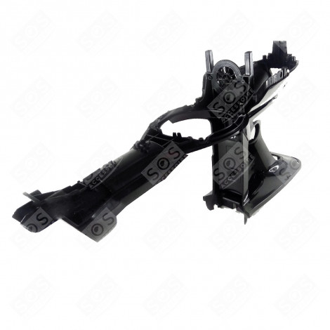 Boitier inférieur noir ROWENTA RS-2230001095