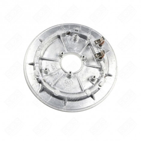 RÉSISTANCE COOKEO CUISEUR VAPEUR - SS-993409