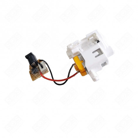 BOITIER  ÉPILATEUR - CS-00116186