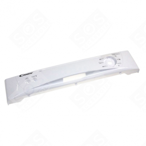 TABLEAU DE BORD COMPLET LAVE-VAISSELLE - 41901815 