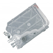 Échangeur thermique d'origine Échangeur thermique d'origine