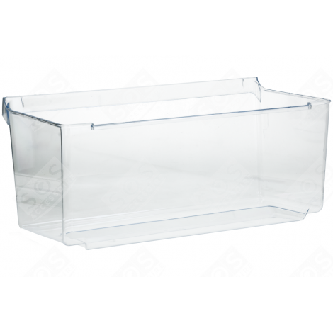 BAC À LÉGUMES D'ORIGINE FRIGO, RÉFRIGÉRATEUR, CONGÉLATEUR - 480132101015, 481941879567