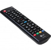 Télécommande  170x47 mm