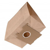 Boite de 5 sacs +1 filtre d'origine