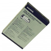 Filtre en papier vs3/vs6