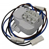 Filtre antiparasites d'origine