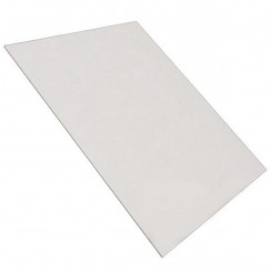 Vitre intérieure d'origine  491X403 mm