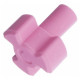 AXE  ENTRAINEUR PLATEAU D'ORIGINE FOUR MICRO-ONDES - 00606124