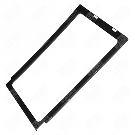 CACHE INTERIEUR PORTE D'ORIGINE FOUR MICRO-ONDES - 00365010