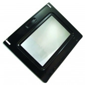 Contre Porte Four + Verre Interieur d'origine