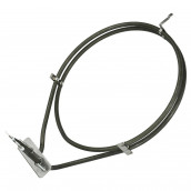 Resistance  circulaire 2450 w