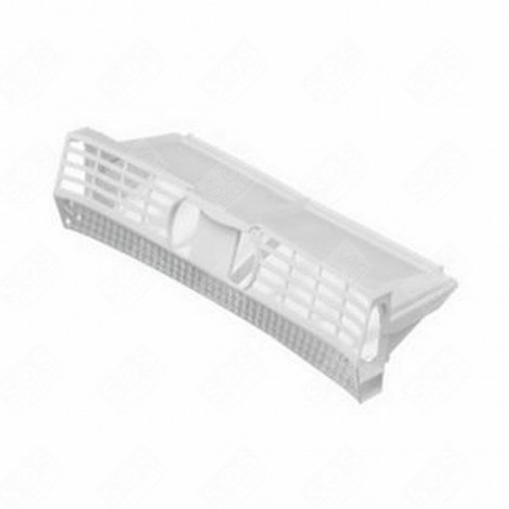 Samsung DC62-00376A Filtre éponge pour sèche-linge à pompe à chaleur,  filtre de sèche-linge à condensation, mousse filtrante DV-F500E, filtre de  socle