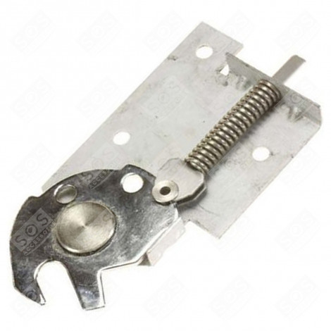 VERROUILLAGE DE PORTE MECANIQUE FOUR, CUISINIÈRE - 155568