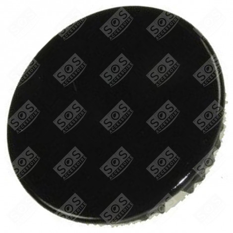 CHAPEAU BRULEUR SEMI RAPIDE FOUR, CUISINIÈRE - C00125574